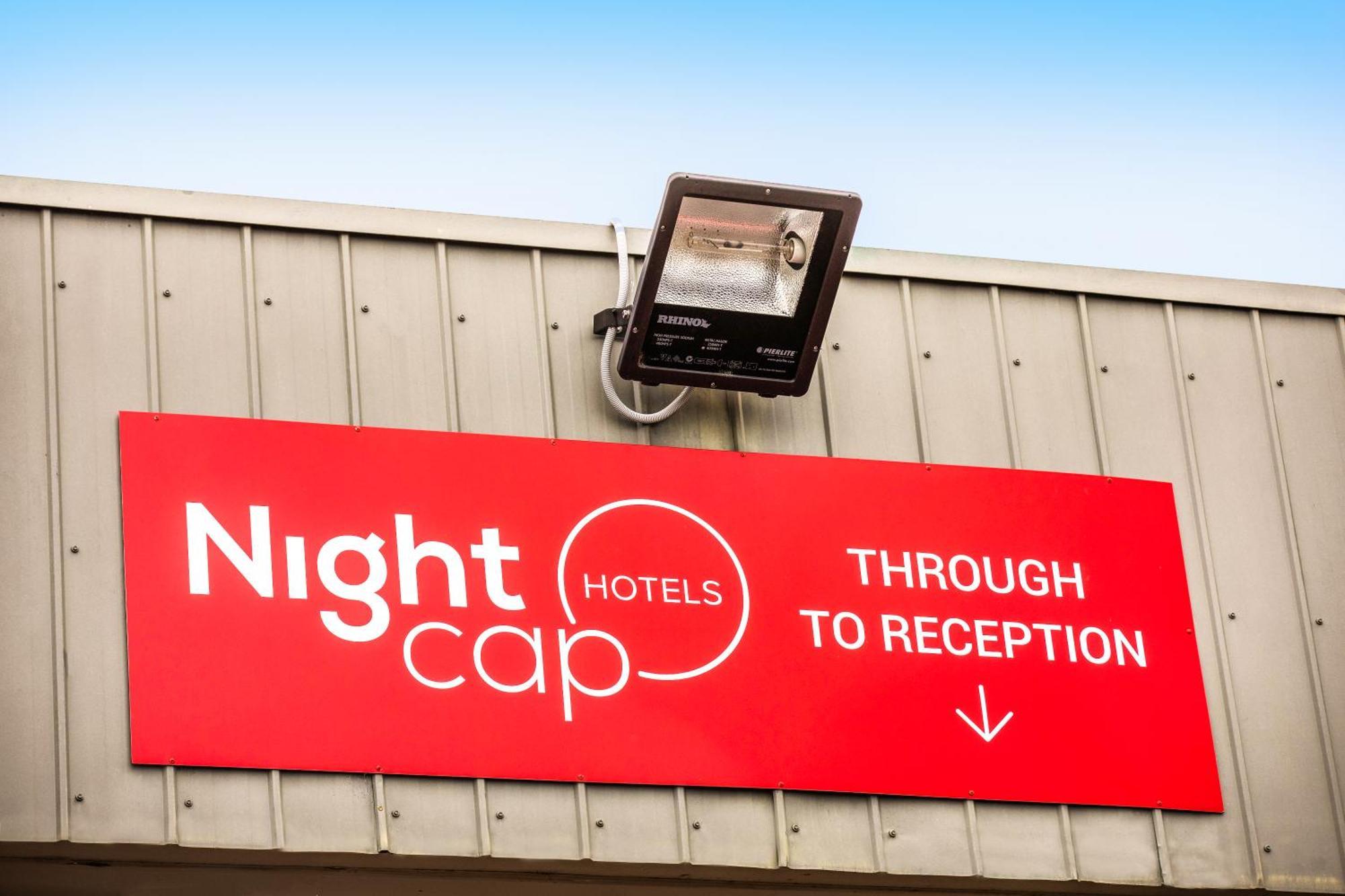 Nightcap At Excelsior Hotel Melbourne Exterior foto