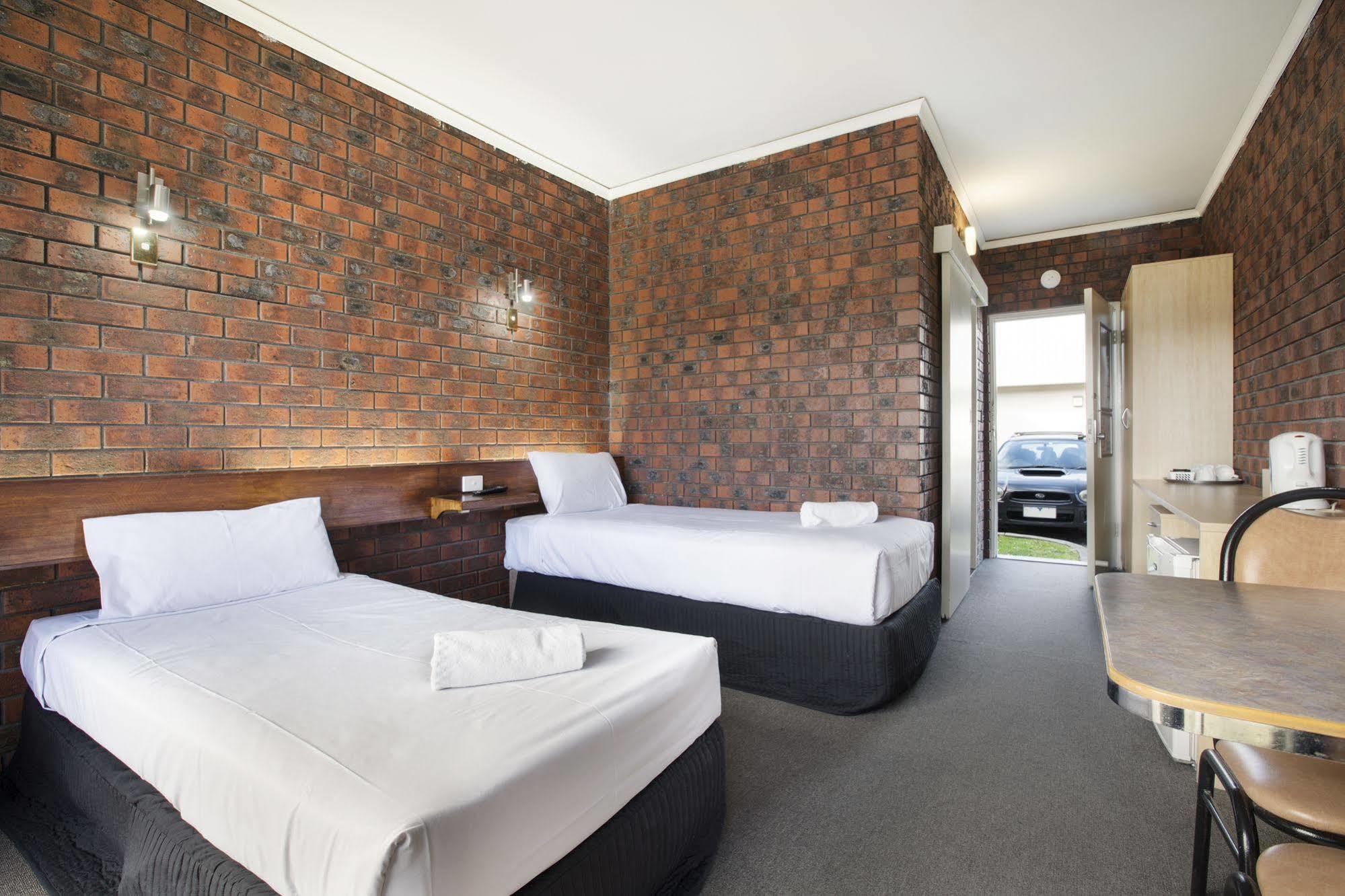 Nightcap At Excelsior Hotel Melbourne Exterior foto